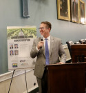 Rep. Adrian Smith speaking