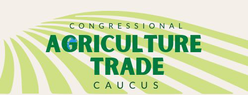 Agriculture Trade Caucus logo