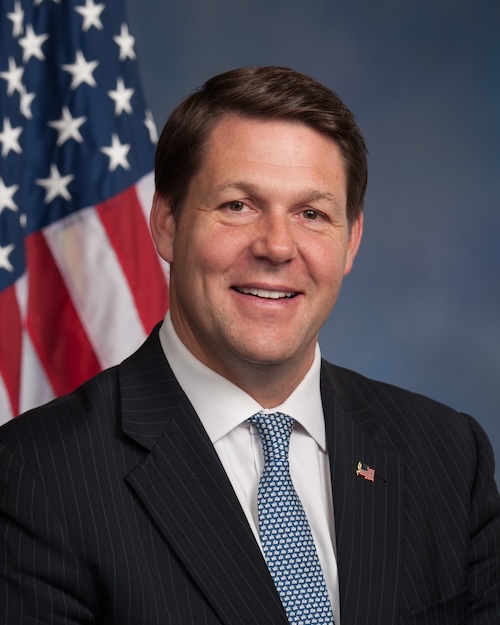 photo of  Jodey Arrington