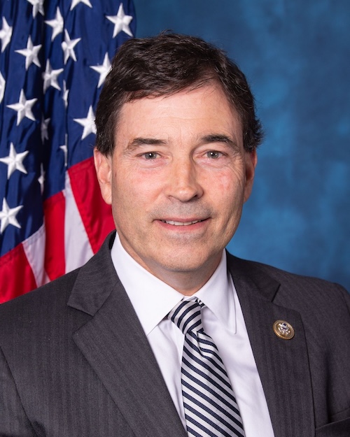 photo of  Troy Balderson