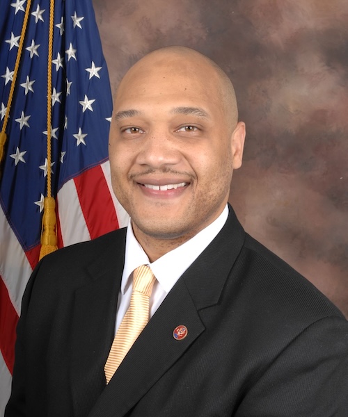 photo of  André Carson