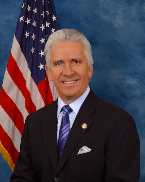 photo of  Jim Costa