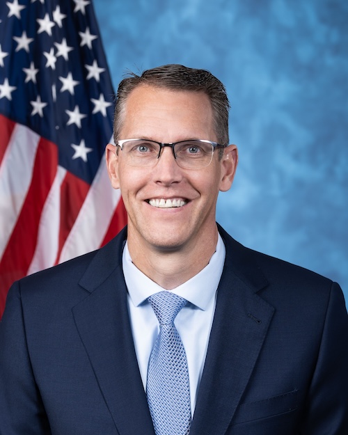 photo of  Randy Feenstra