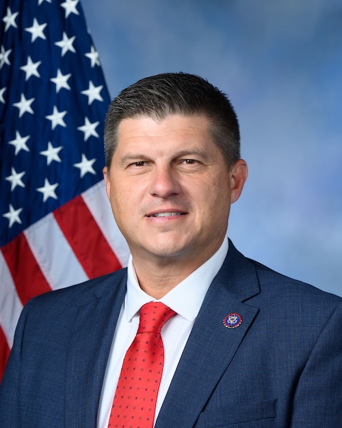 photo of  Brad Finstad