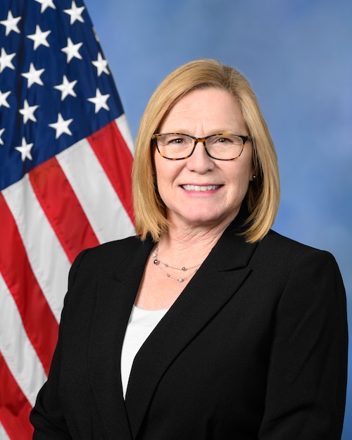 photo of  Michelle Fischbach