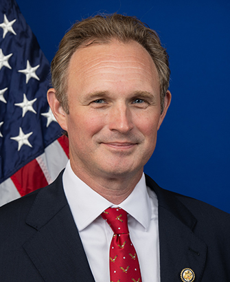 Rep. James Gallagher