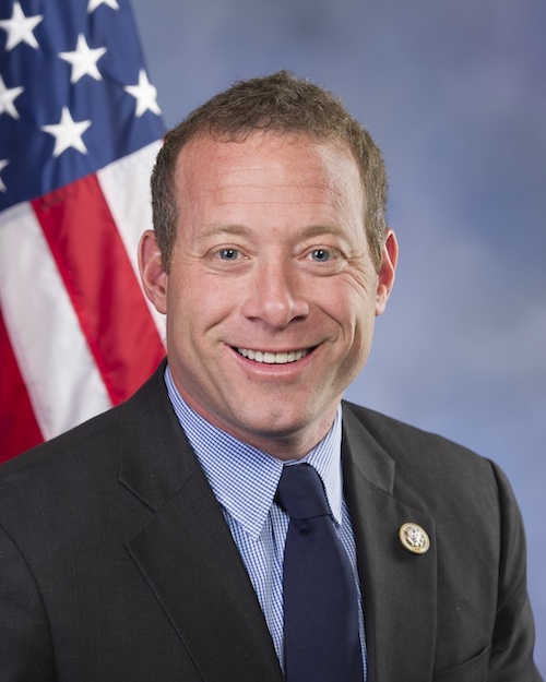 photo of  Josh Gottheimer