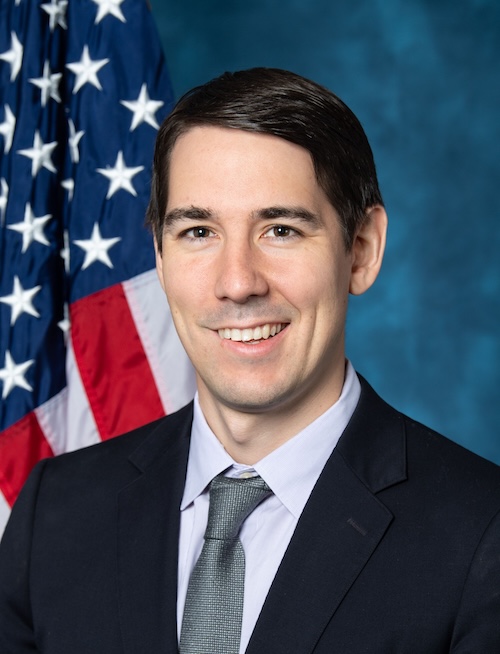 photo of  Josh Harder