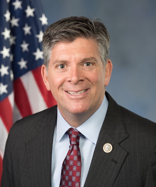 photo of  Darin LaHood
