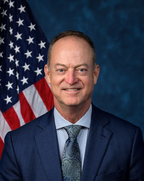 photo of  Mark Messmer
