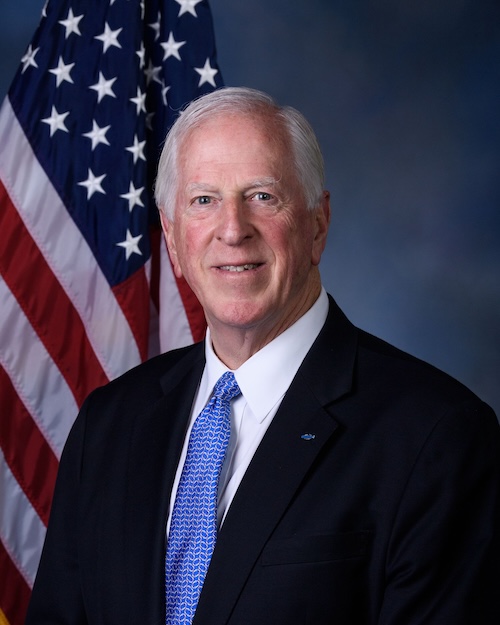 photo of  Mike Thompson