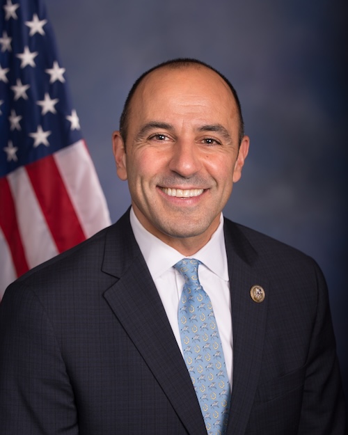 photo of  Jimmy Panetta