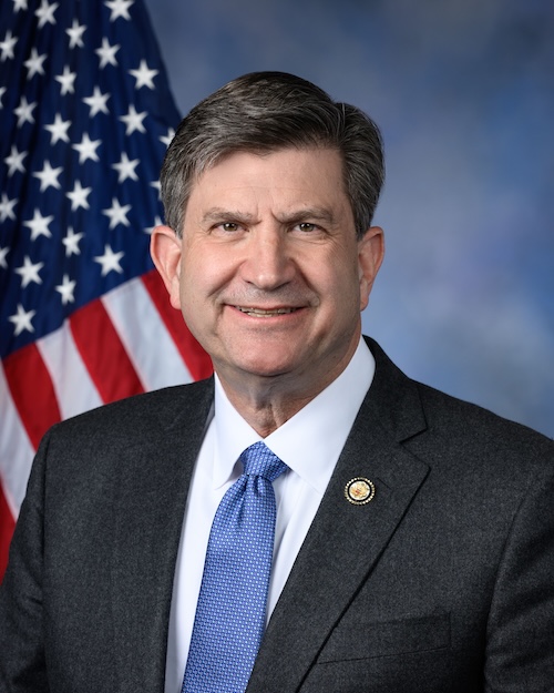 photo of  Bradley Schneider