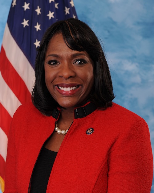 photo of  Terri Sewell
