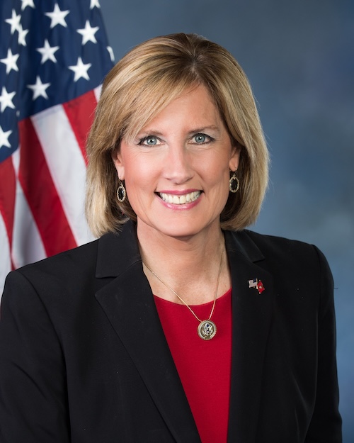 photo of  Claudia Tenney