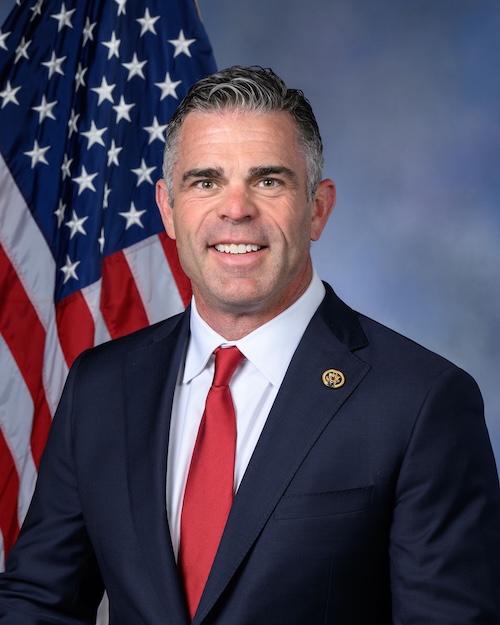 photo of  Tony Wied